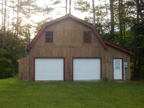 34 Barber Lane Hartland VT 05048