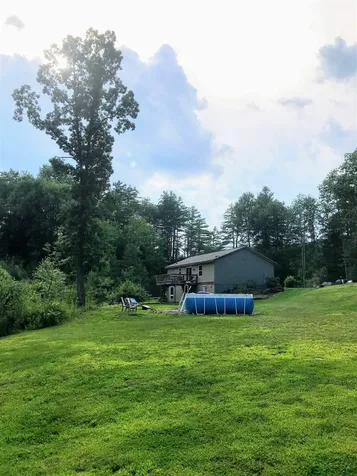 34 Barber Lane Hartland VT 05048