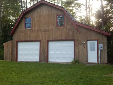 34 Barber Lane Hartland VT 05048