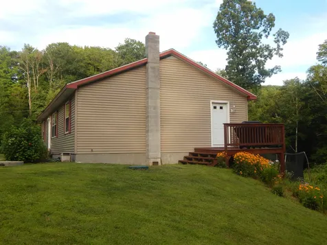 34 Barber Lane Hartland VT 05048