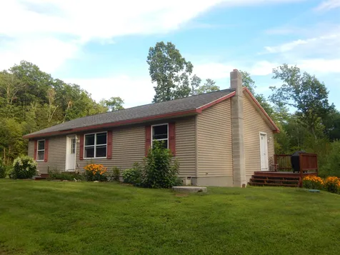 34 Barber Lane Hartland VT 05048