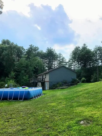 34 Barber Lane Hartland VT 05048