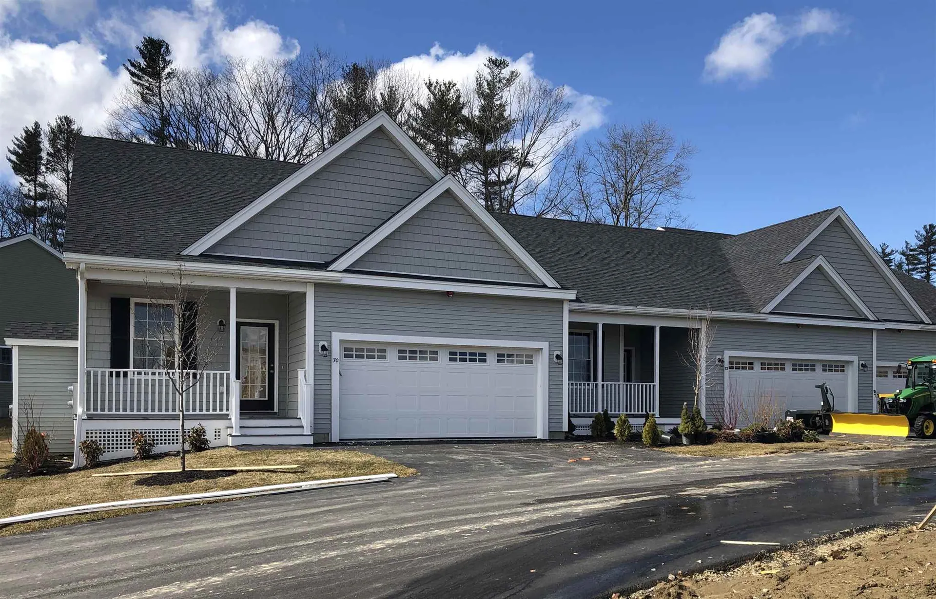 78 Cielo Drive Dover NH 03820