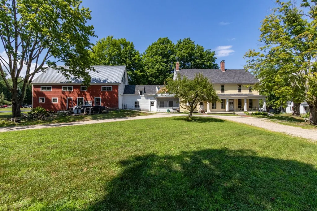 65 Maple Street Henniker NH 03242