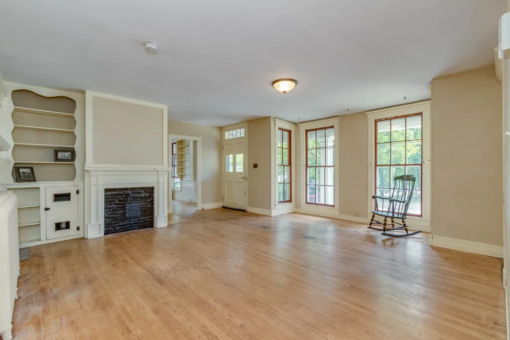 65 Maple Street Henniker NH 03242
