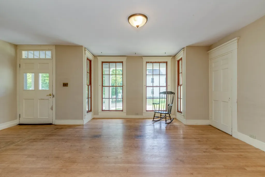 65 Maple Street Henniker NH 03242