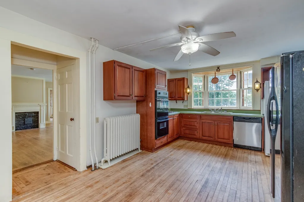 65 Maple Street Henniker NH 03242