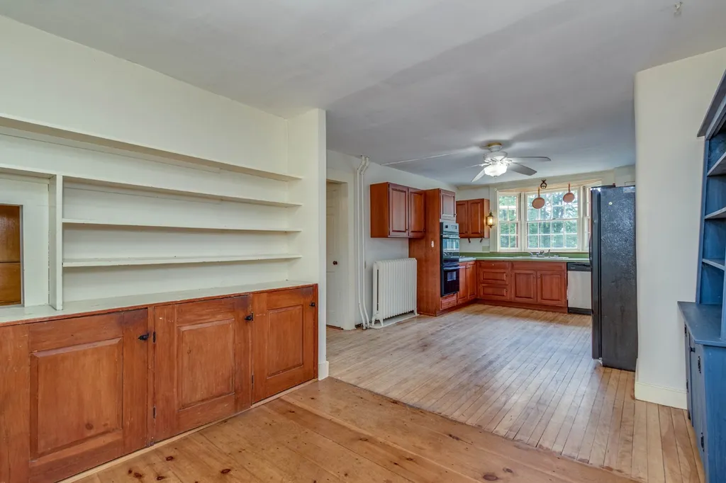 65 Maple Street Henniker NH 03242