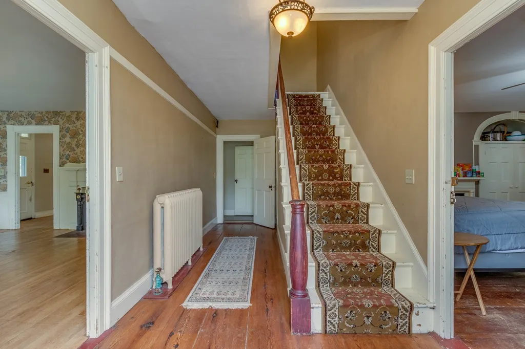 65 Maple Street Henniker NH 03242