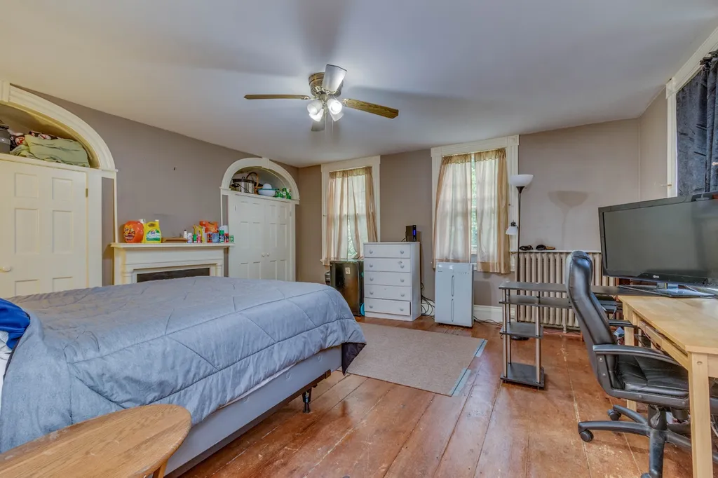 65 Maple Street Henniker NH 03242