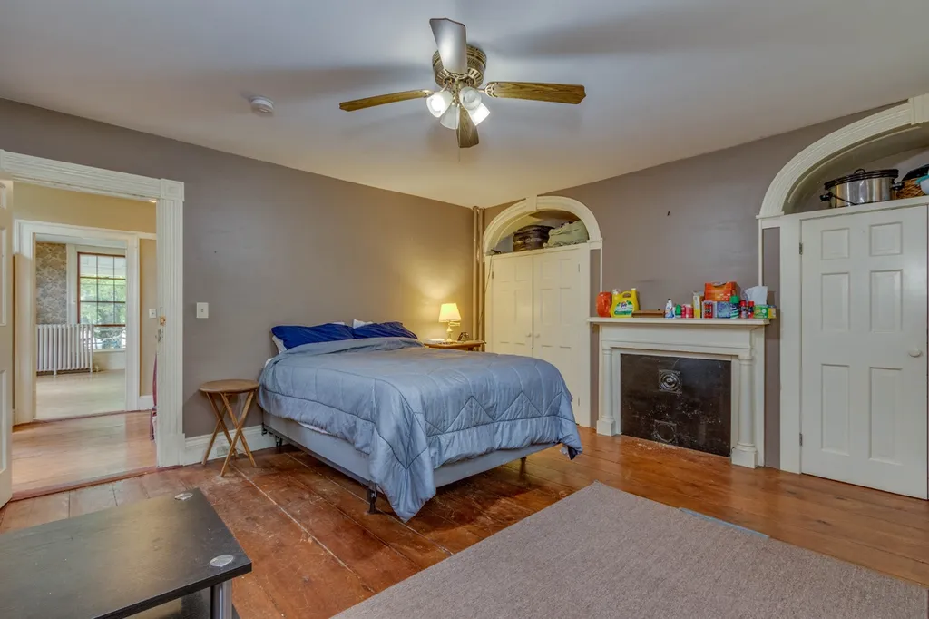 65 Maple Street Henniker NH 03242