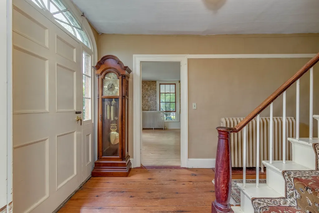 65 Maple Street Henniker NH 03242