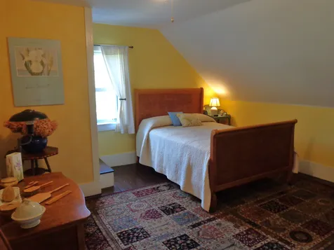 10 North Road Alexandria NH 03222