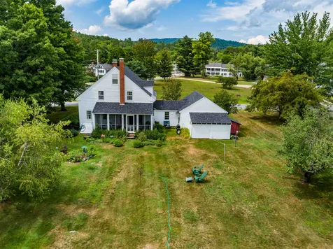 10 North Road Alexandria NH 03222