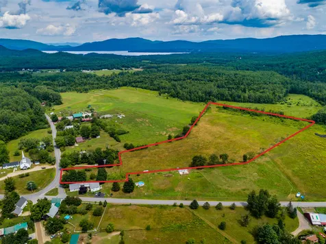 10 North Road Alexandria NH 03222