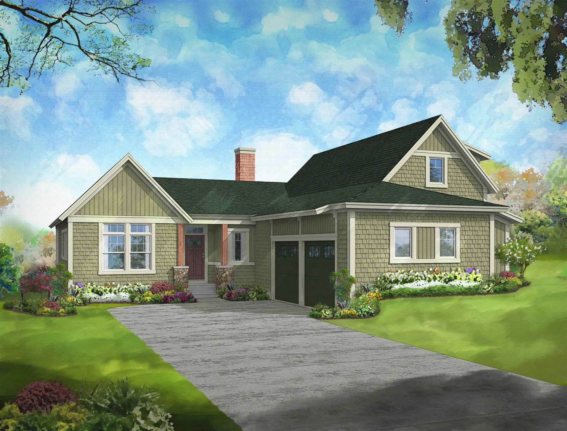 6 Yachtsmen's Ridge Laconia NH 03246