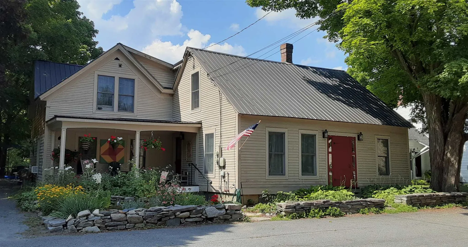 80A School Street Chester VT 05143