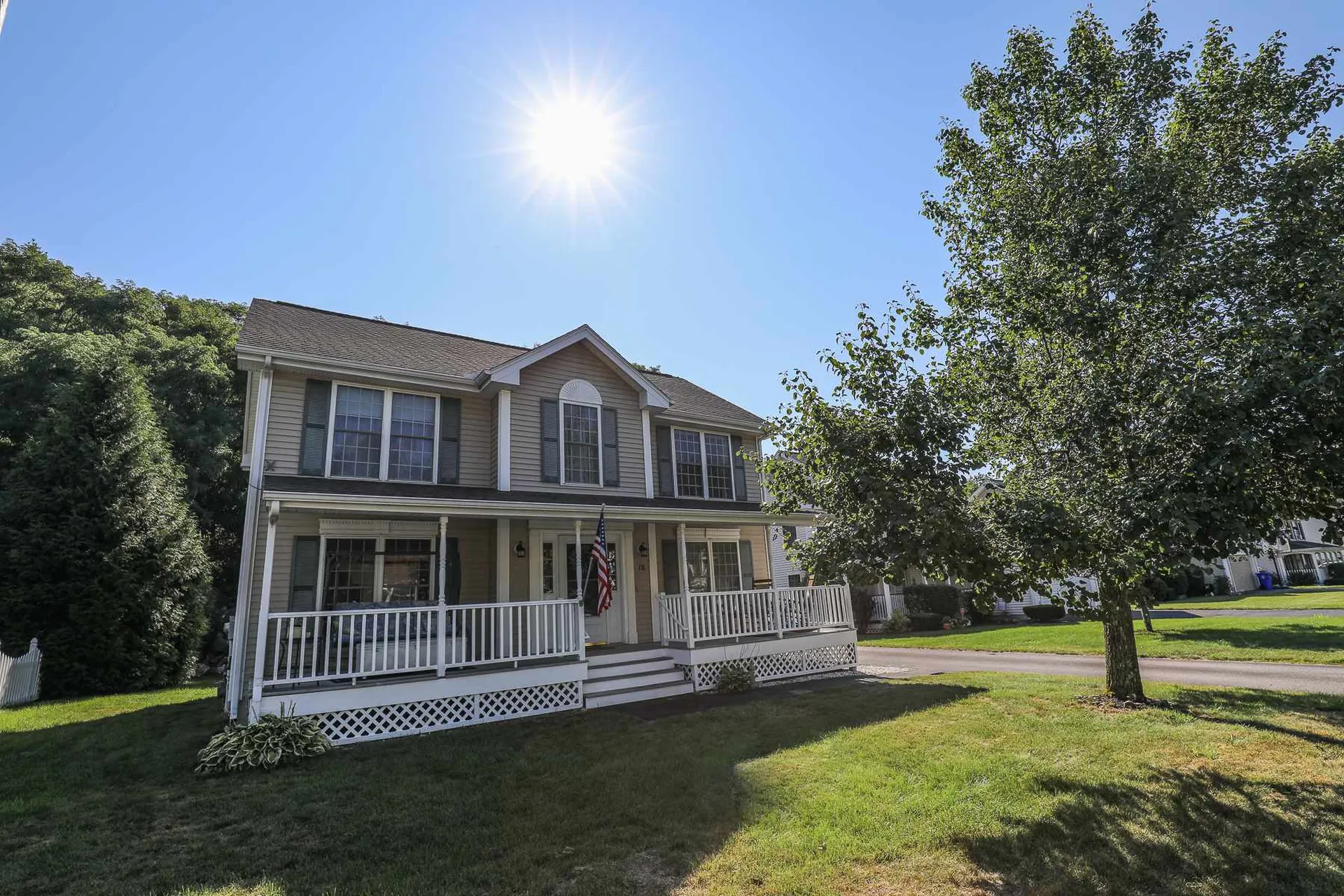 78 Pasture Drive Manchester NH 03102