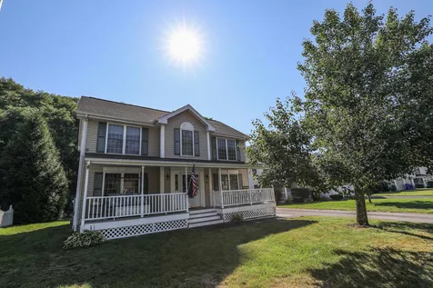 78 Pasture Drive Manchester NH 03102