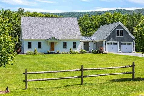 319 Upland Downs Road Manchester VT 05255