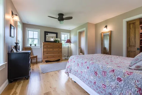 319 Upland Downs Road Manchester VT 05255