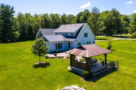 319 Upland Downs Road Manchester VT 05255