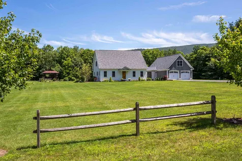 319 Upland Downs Road Manchester VT 05255