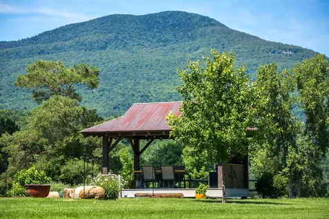 319 Upland Downs Road Manchester VT 05255