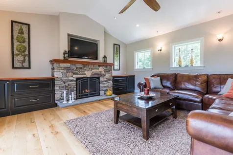 319 Upland Downs Road Manchester VT 05255