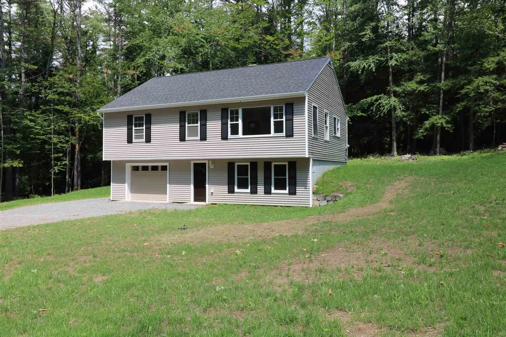 76 Lacy Road Jaffrey NH 03452