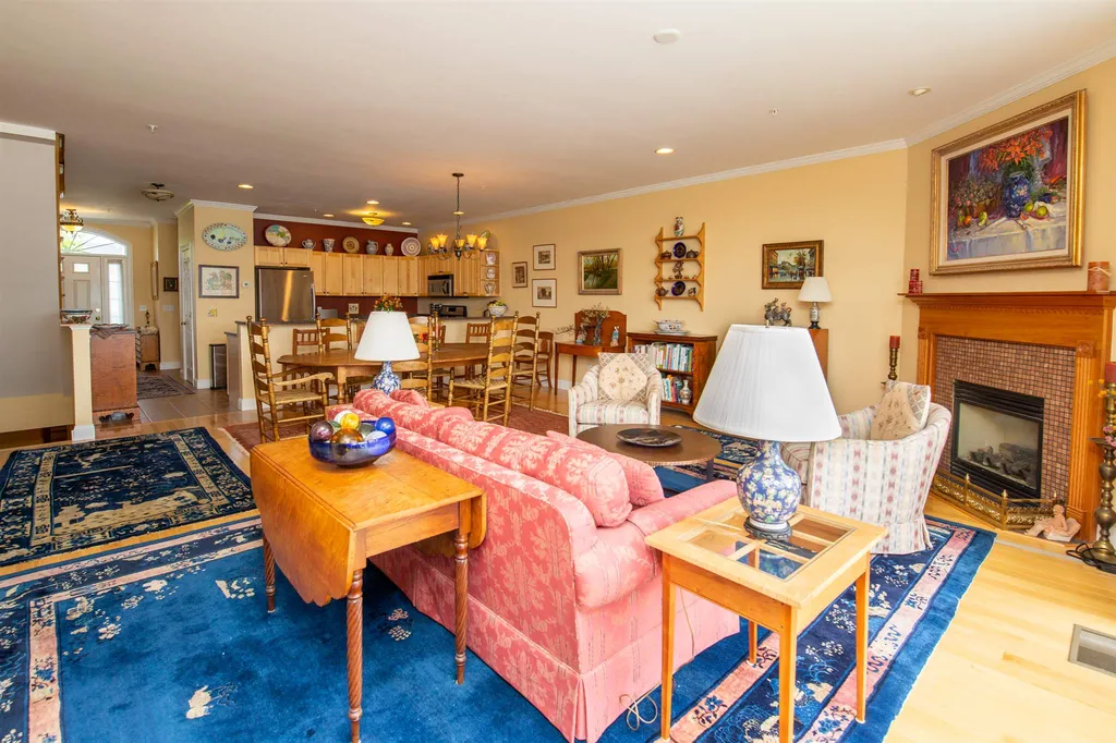 1414 Marble Island Road Colchester VT 05446