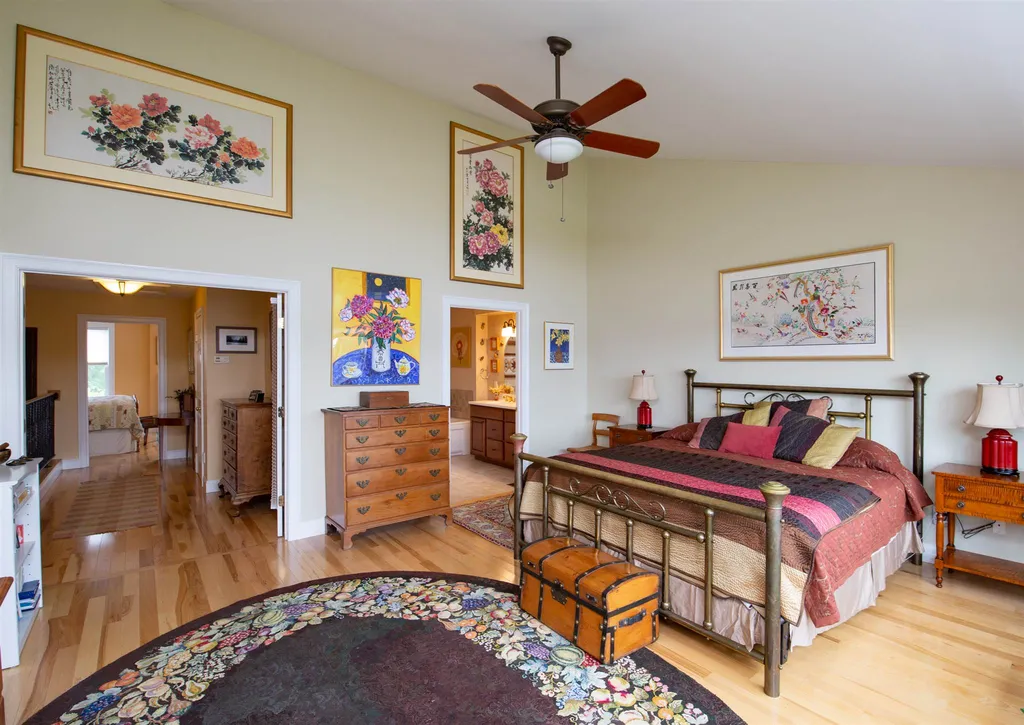 1414 Marble Island Road Colchester VT 05446