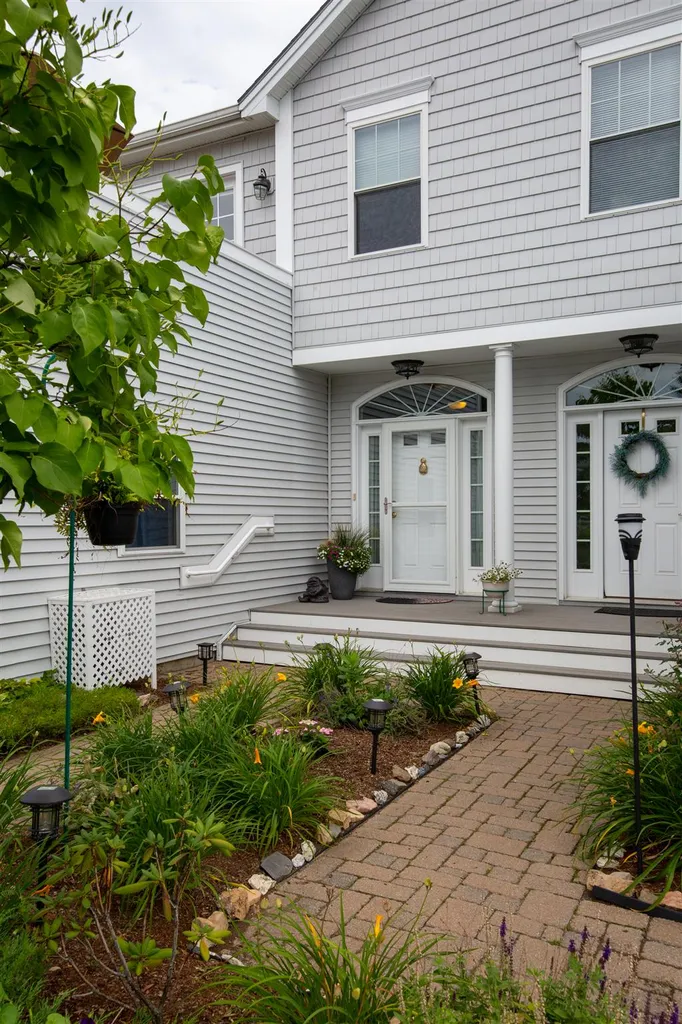 1414 Marble Island Road Colchester VT 05446