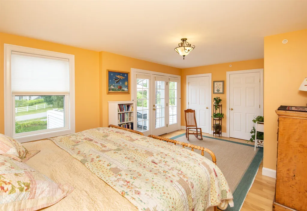 1414 Marble Island Road Colchester VT 05446