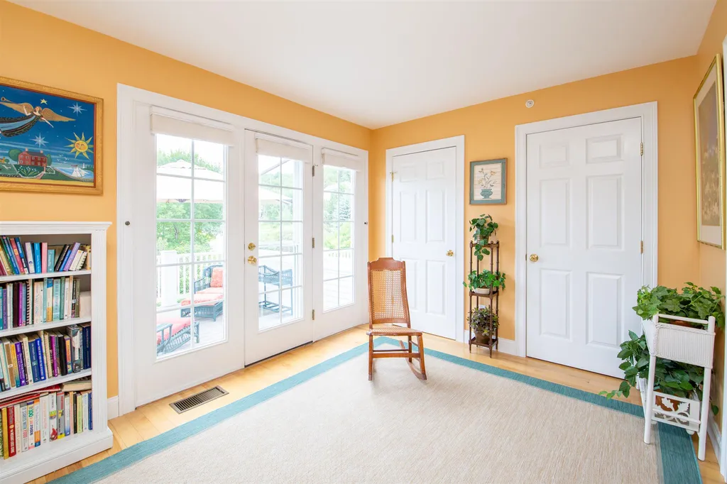 1414 Marble Island Road Colchester VT 05446