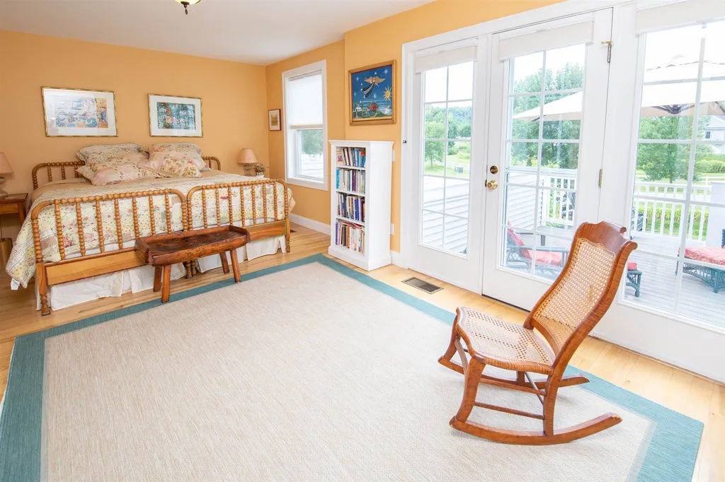 1414 Marble Island Road Colchester VT 05446