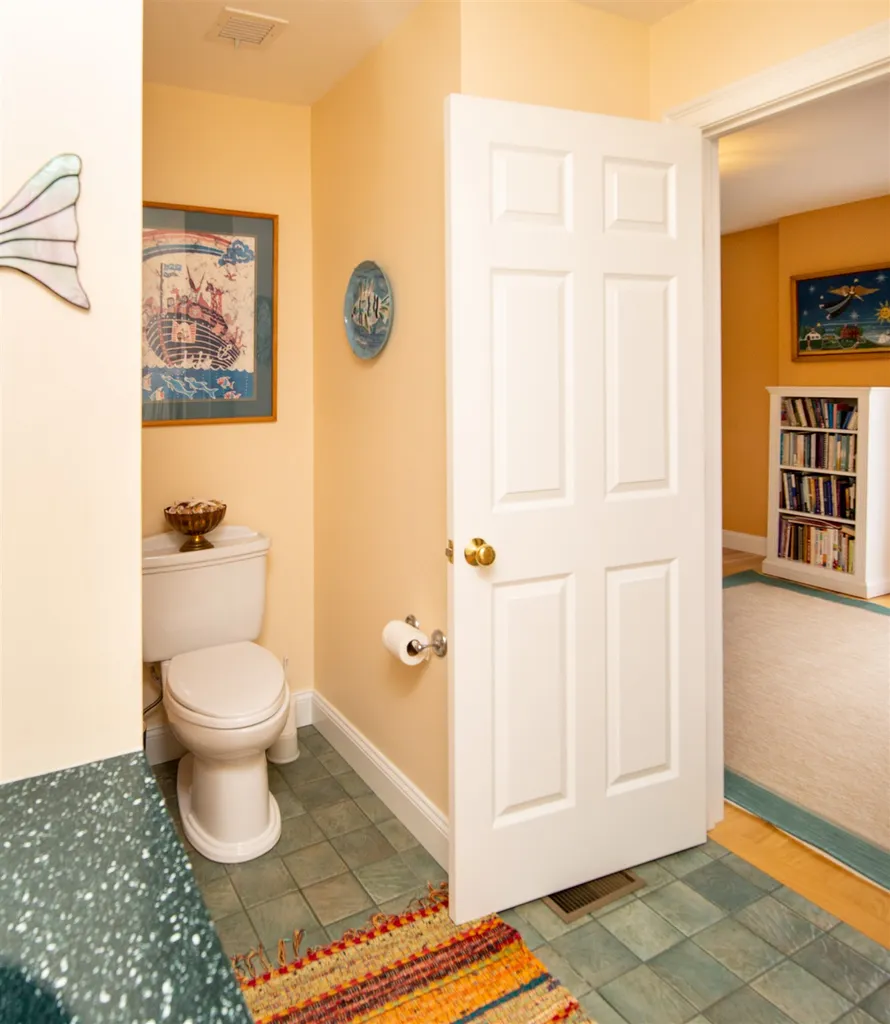 1414 Marble Island Road Colchester VT 05446