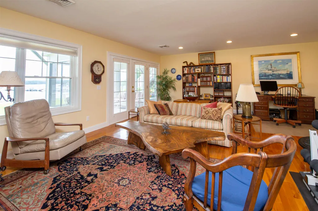 1414 Marble Island Road Colchester VT 05446