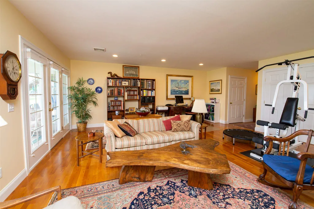 1414 Marble Island Road Colchester VT 05446