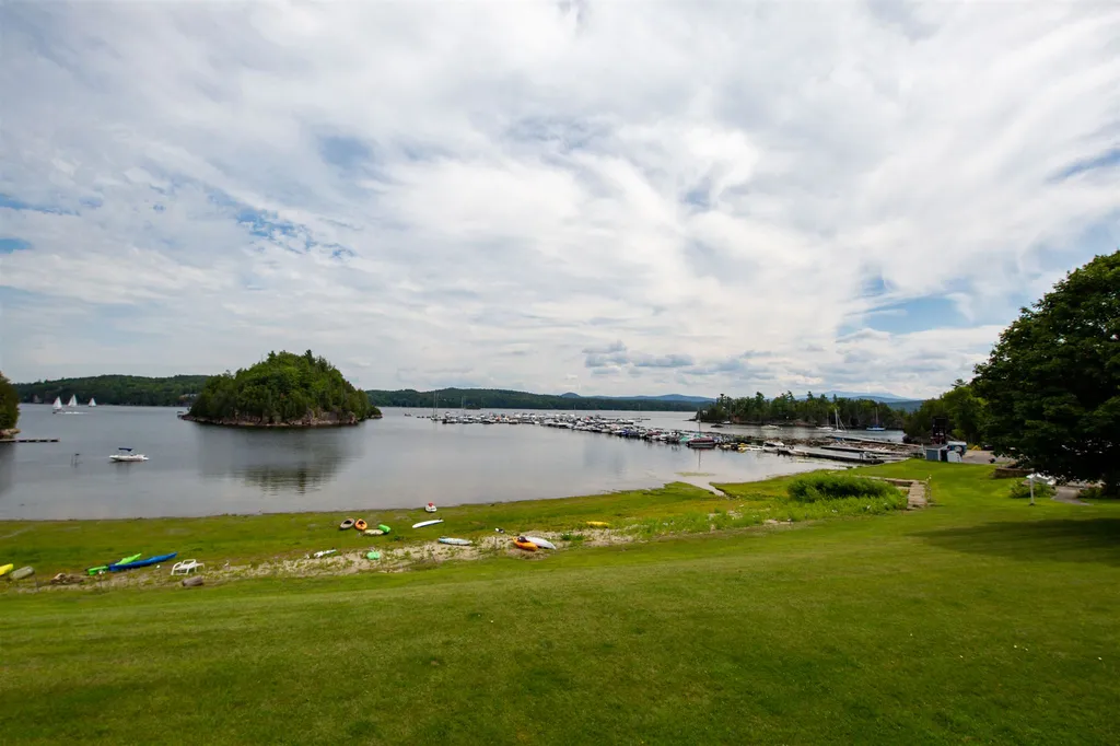 1414 Marble Island Road Colchester VT 05446