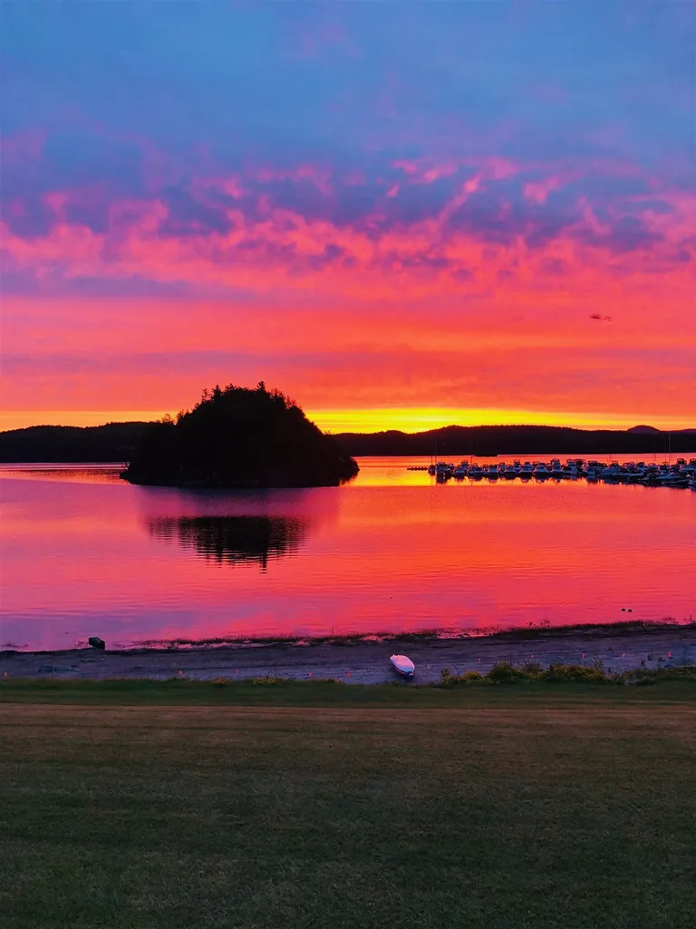 1414 Marble Island Road Colchester VT 05446