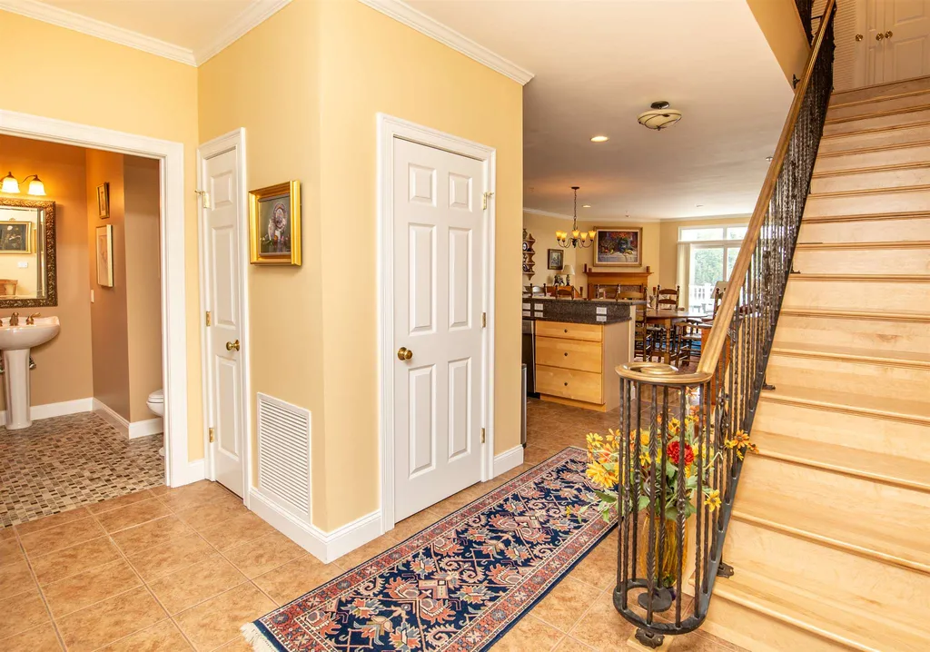 1414 Marble Island Road Colchester VT 05446