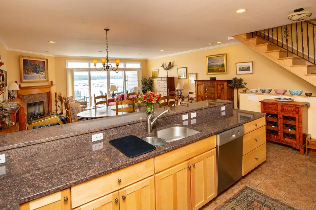 1414 Marble Island Road Colchester VT 05446