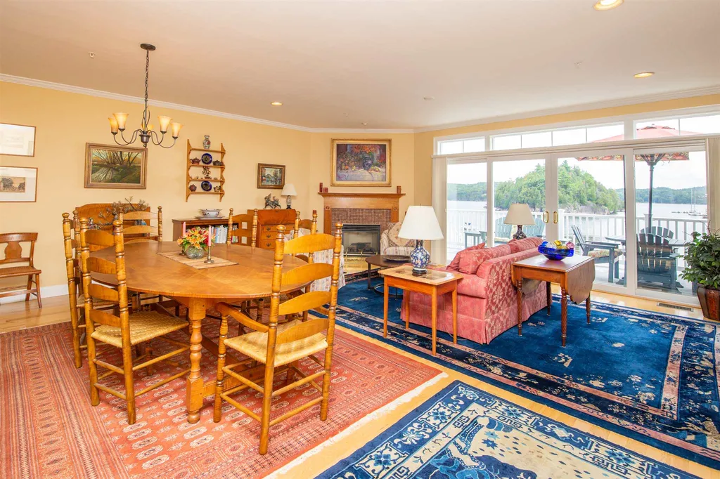 1414 Marble Island Road Colchester VT 05446