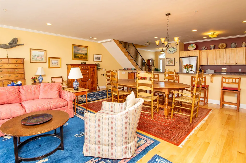 1414 Marble Island Road Colchester VT 05446