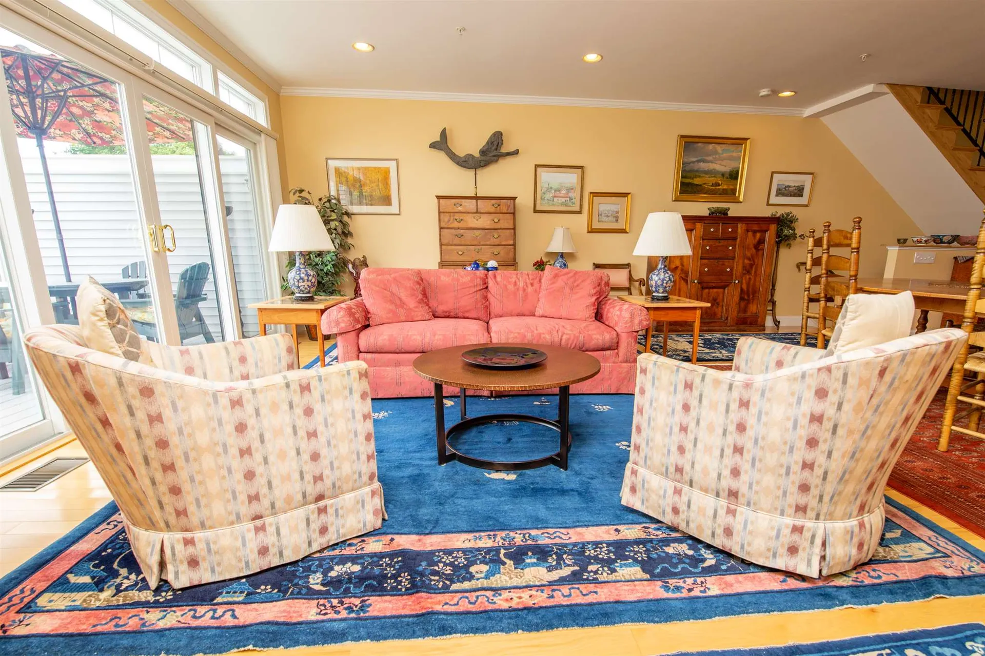 1414 Marble Island Road Colchester VT 05446