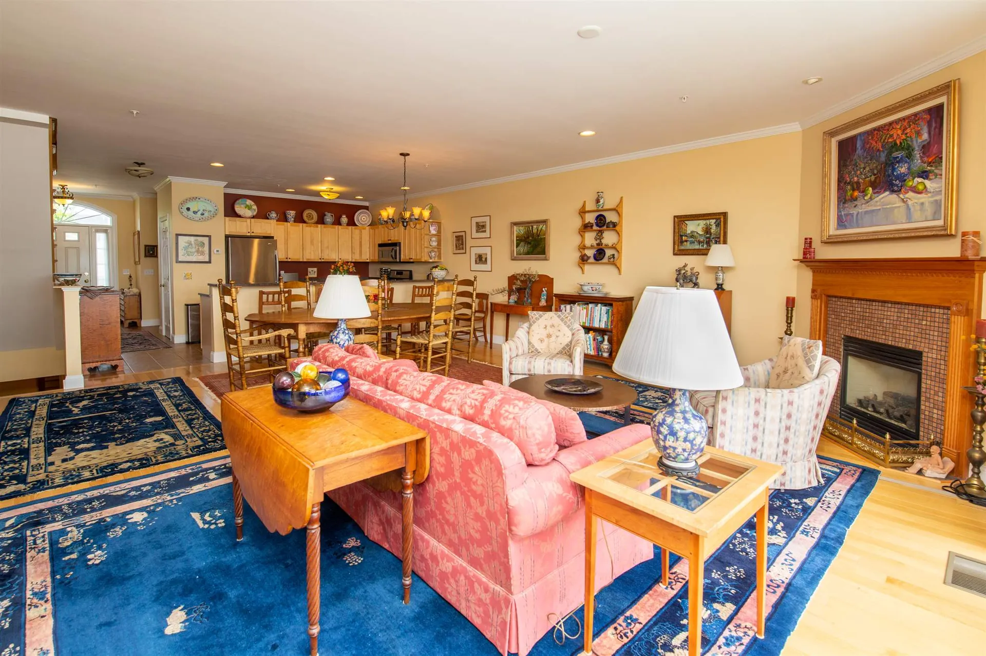 1414 Marble Island Road Colchester VT 05446