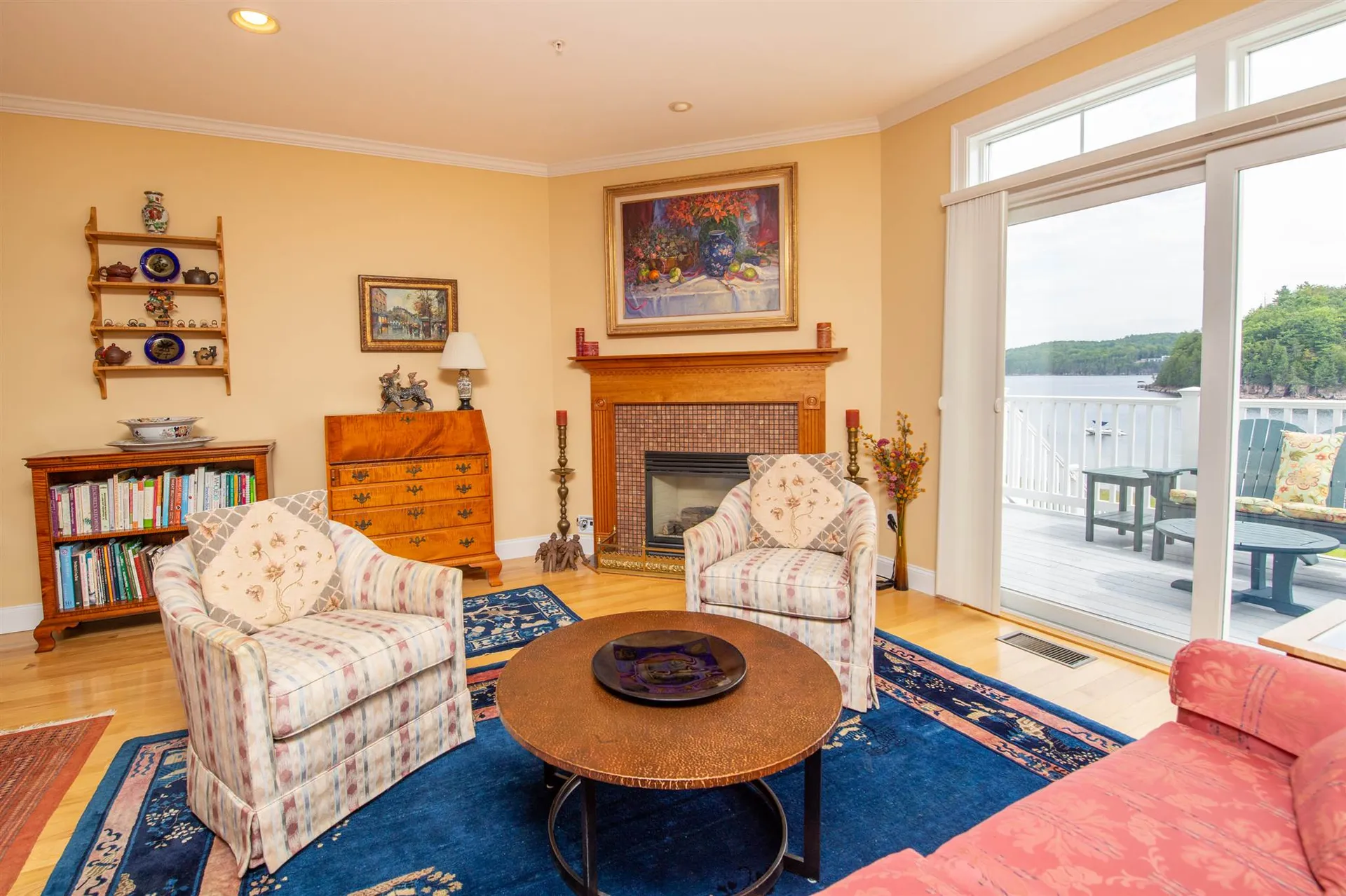 1414 Marble Island Road Colchester VT 05446