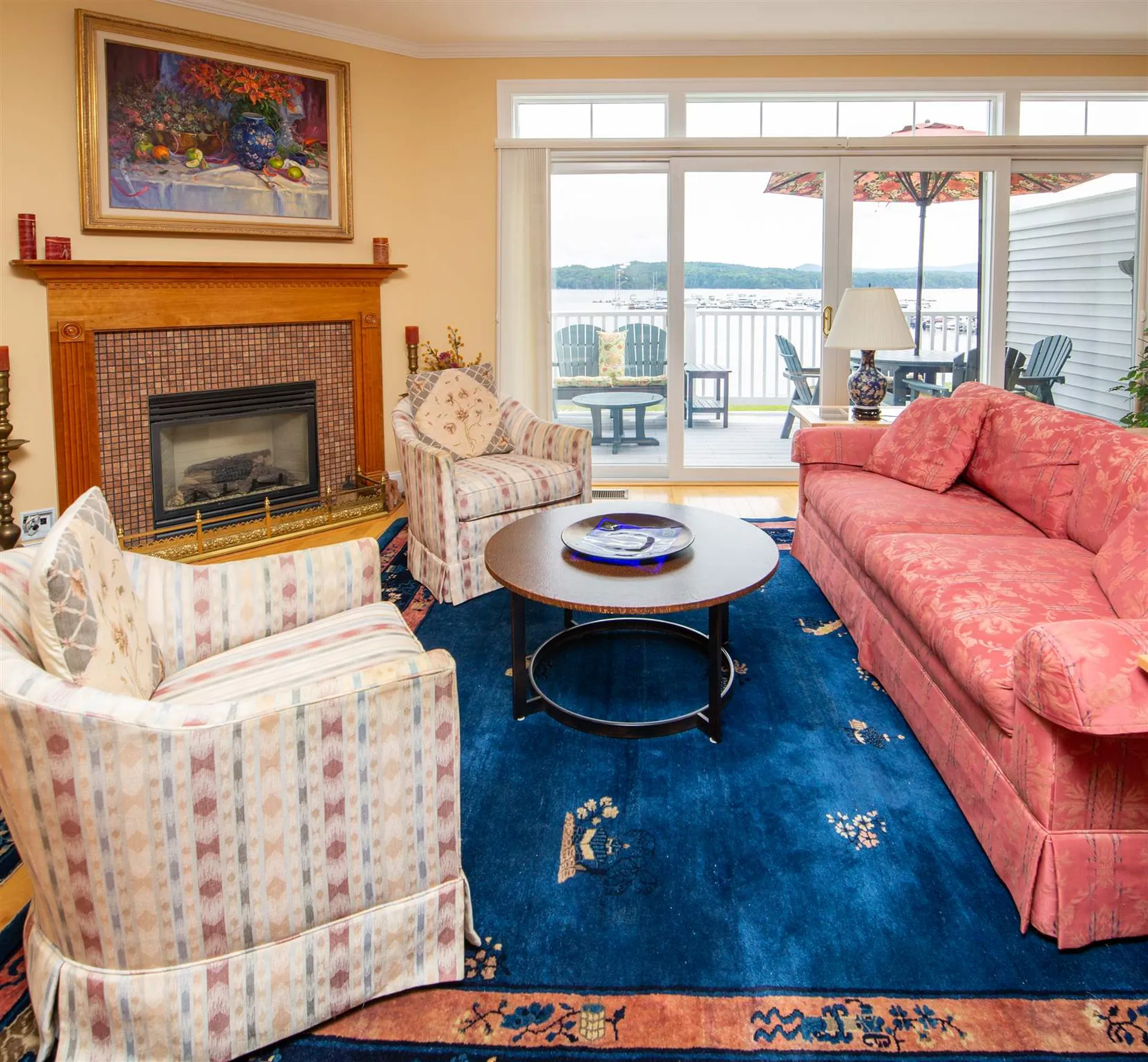 1414 Marble Island Road Colchester VT 05446