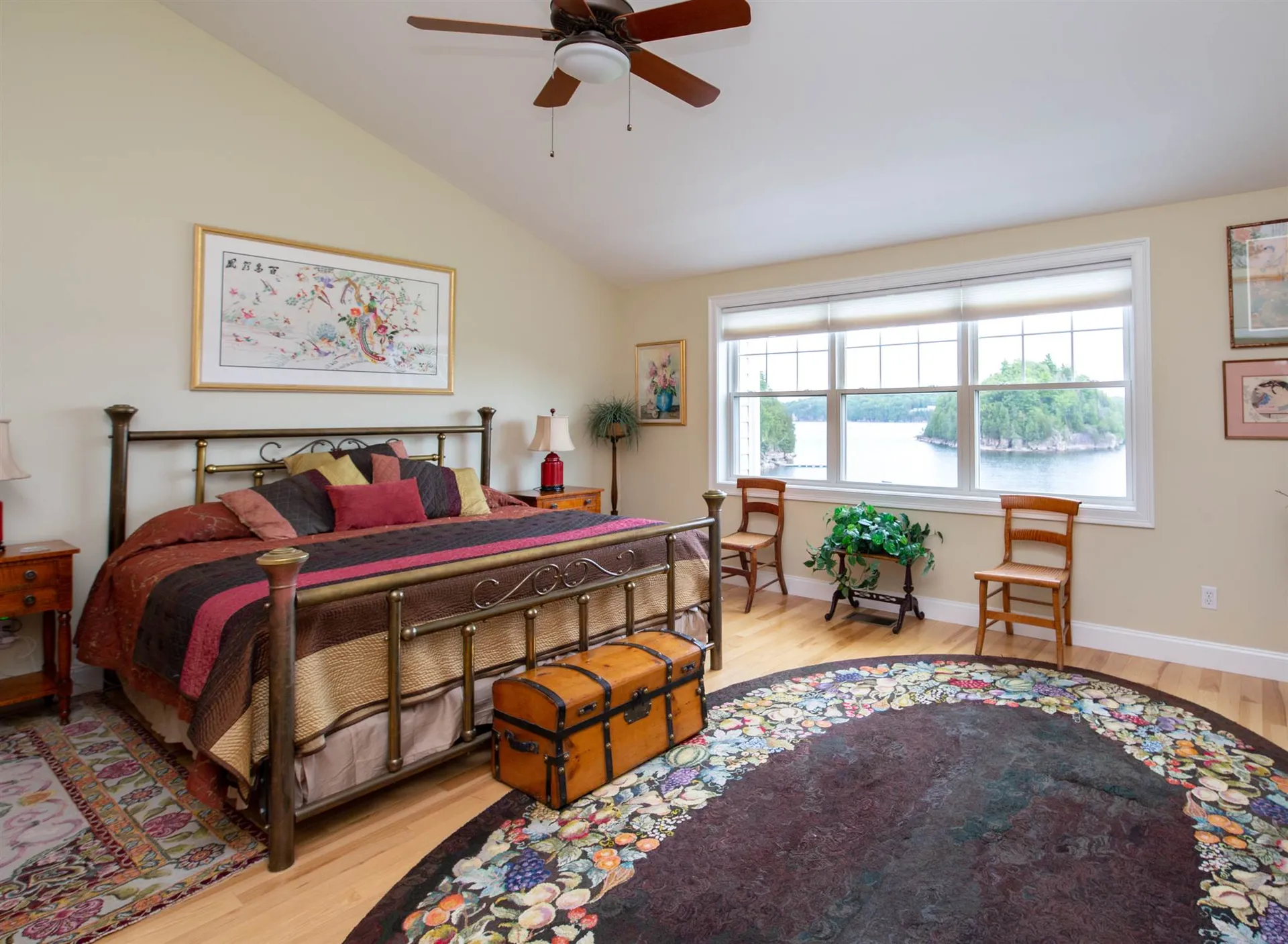 1414 Marble Island Road Colchester VT 05446